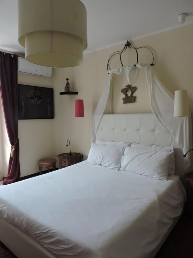 Bed and Breakfast Residenze Torinesi Turín Exterior foto