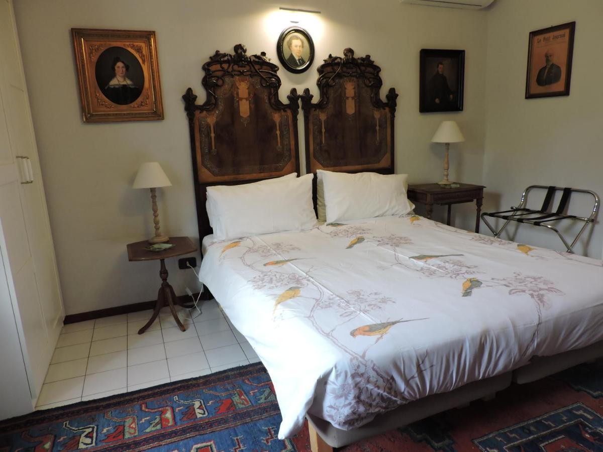 Bed and Breakfast Residenze Torinesi Turín Exterior foto