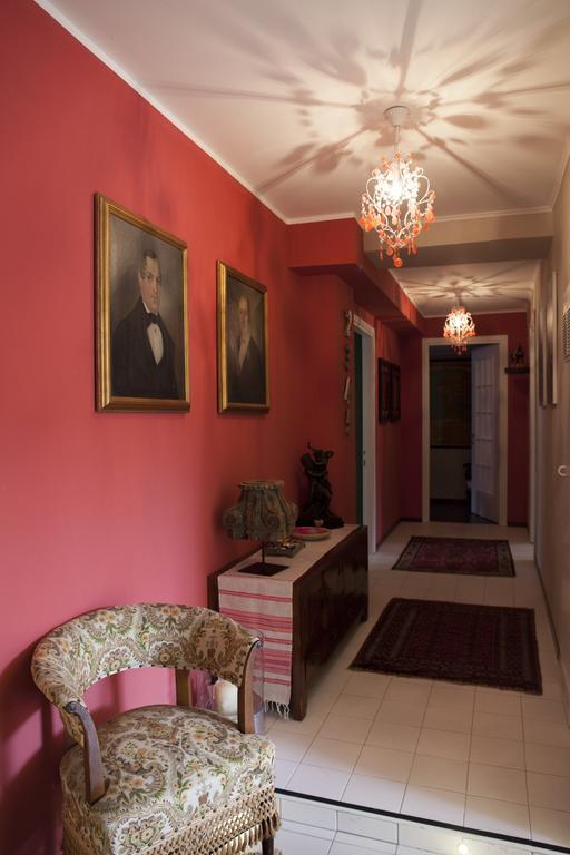 Bed and Breakfast Residenze Torinesi Turín Exterior foto
